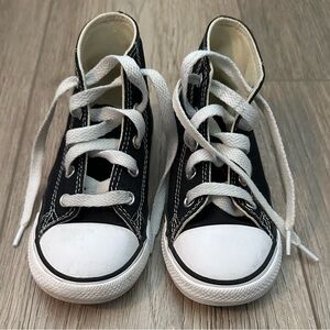 Converse All Star High Top Sneakers